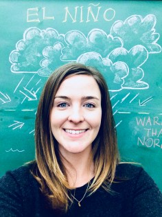 El Niño and Me